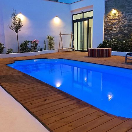 Maison Avec Piscine A فالنسيا المظهر الخارجي الصورة