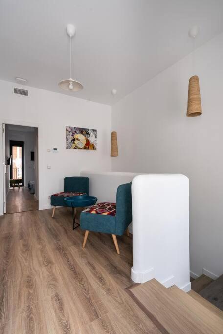 Maison Avec Piscine A فالنسيا المظهر الخارجي الصورة