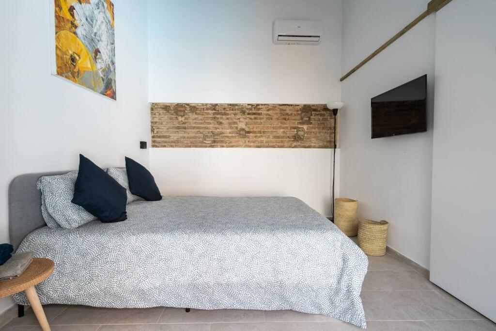 Maison Avec Piscine A فالنسيا المظهر الخارجي الصورة