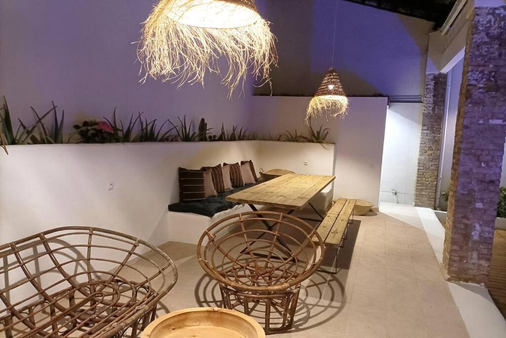 Maison Avec Piscine A فالنسيا المظهر الخارجي الصورة