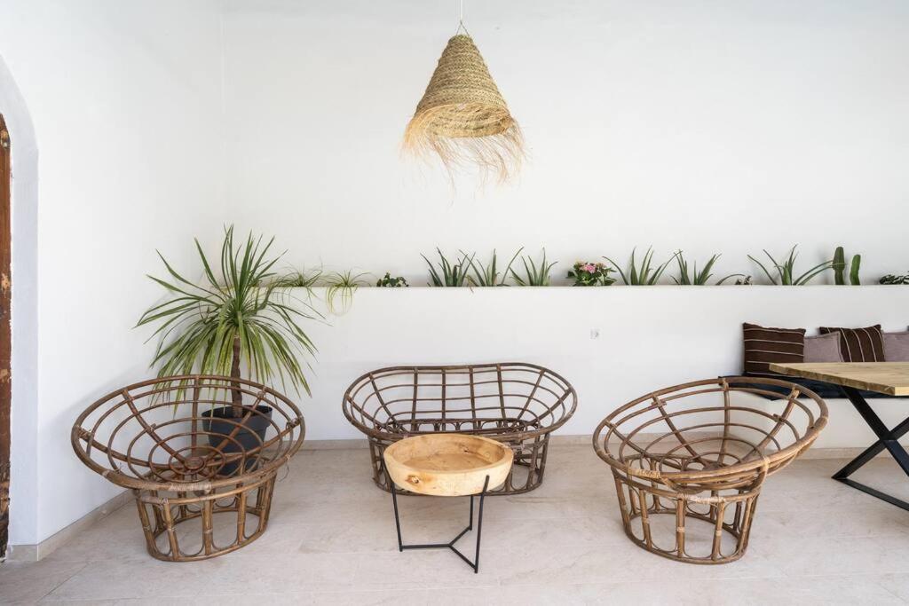 Maison Avec Piscine A فالنسيا المظهر الخارجي الصورة