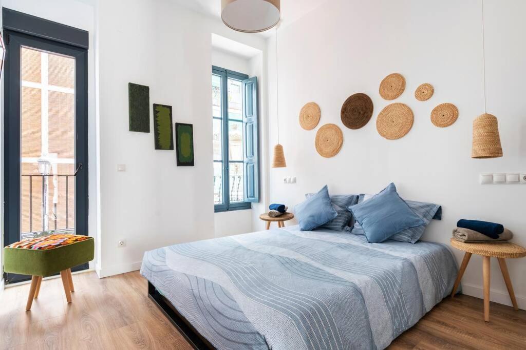 Maison Avec Piscine A فالنسيا المظهر الخارجي الصورة
