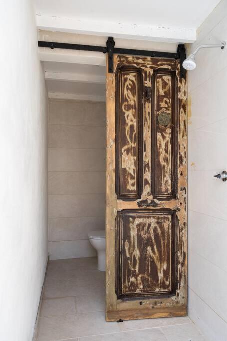 Maison Avec Piscine A فالنسيا المظهر الخارجي الصورة